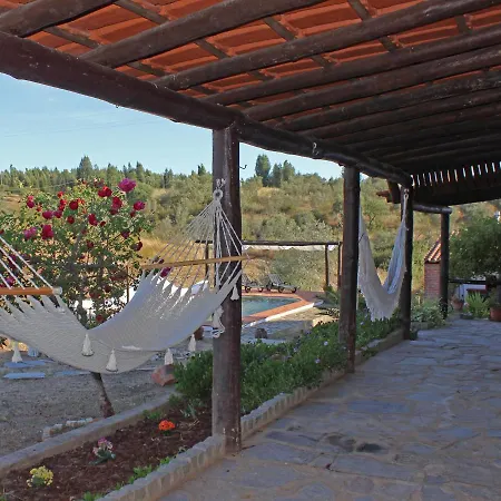 Villa Monte Pinheiro Rabacos Esterno foto