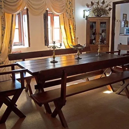 Villa Monte Pinheiro Rabacos Esterno foto