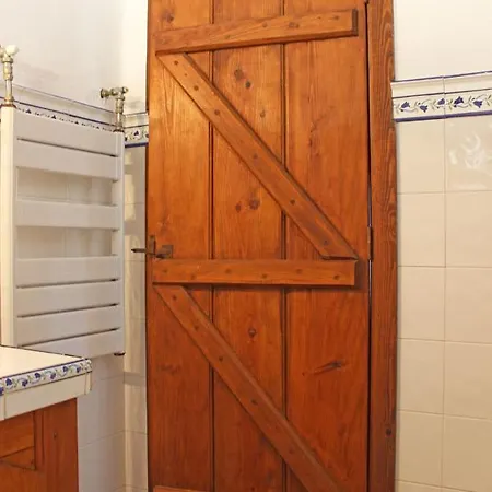 Villa Monte Pinheiro Rabacos Esterno foto