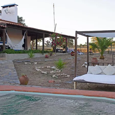 Villa Monte Pinheiro Rabacos Esterno foto