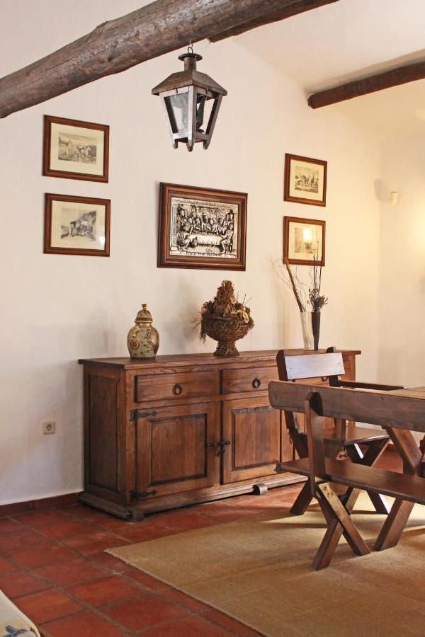 Monte Pinheiro Villa *