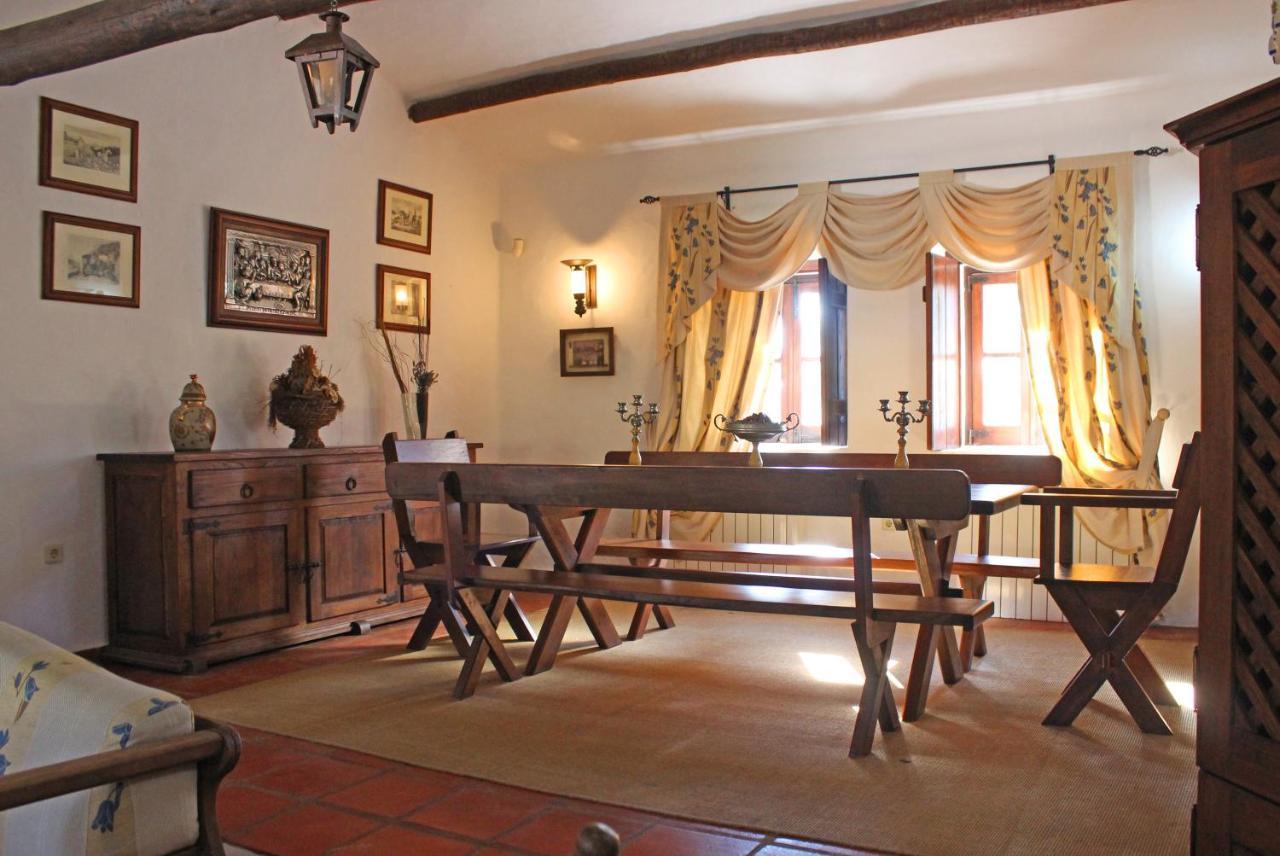 Villa Monte Pinheiro *