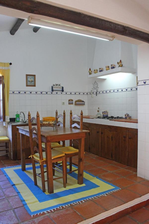 Villa Monte Pinheiro Rabacos