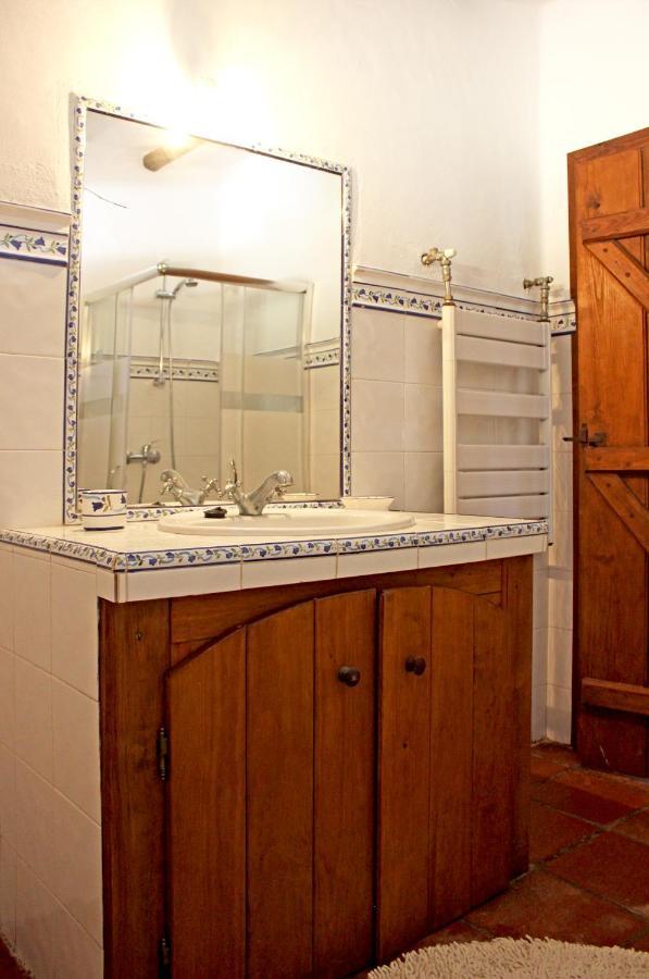 Villa Monte Pinheiro *