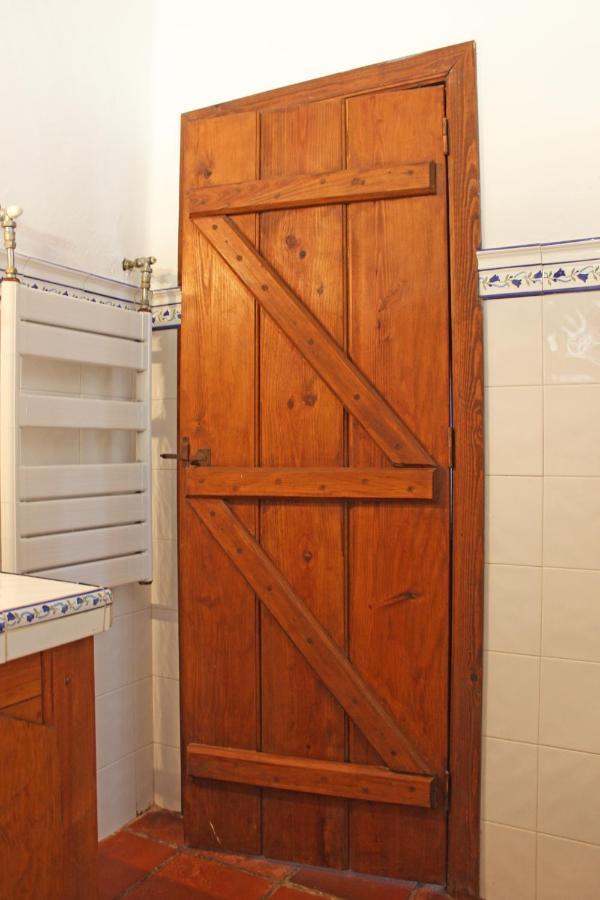 Villa Monte Pinheiro Rabacos