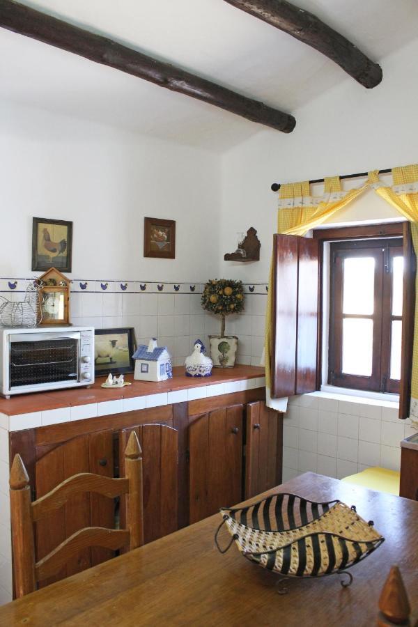 Villa Monte Pinheiro *